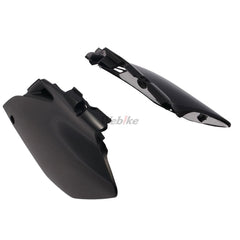 POLISPORT SIDE PANELS BLACK | 8602900002