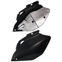 POLISPORT SIDE PANELS BLACK | 8602900002