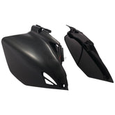 POLISPORT SIDE PANELS BLACK | 8602900002