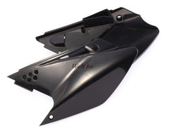 SIDE PANELS, BLACK
