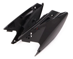 SIDE PANELS, BLACK