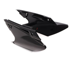 SIDE PANELS, BLACK