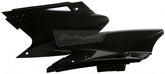 SIDE PANELS, BLACK