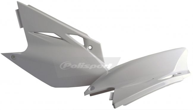 SIDE PANELS, WHITE