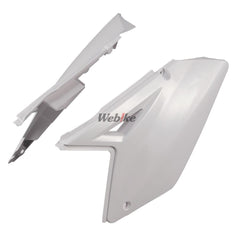 SIDE PANELS, WHITE