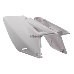 SIDE PANELS, WHITE