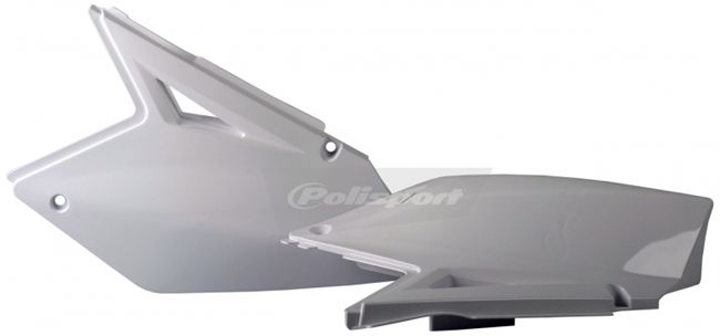 SIDE PANELS, WHITE