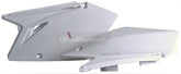 SIDE PANELS, WHITE
