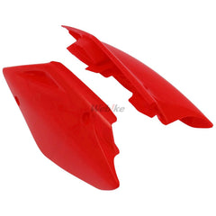 SIDE PANELS, RED