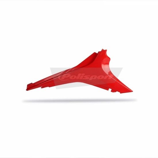 POLISPORT AIRBOX COVER RED CR250F | 8604500001