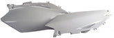 SIDE PANELS, WHITE