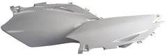 SIDE PANELS, WHITE
