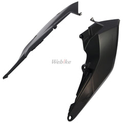 POLISPORT SIDE PANELS BLACK | 8604900003