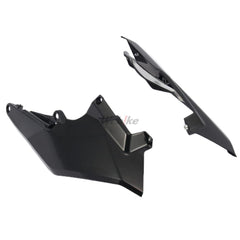 POLISPORT SIDE PANELS BLACK | 8604900003