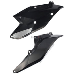 POLISPORT SIDE PANELS BLACK | 8604900003