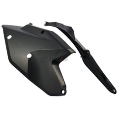 POLISPORT SIDE PANELS BLACK | 8604900003