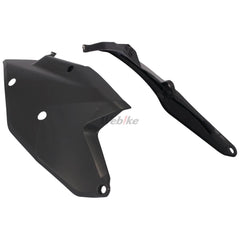 POLISPORT PANEL SIDE KTM 16-18 GREY | 8604900007
