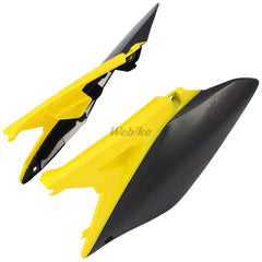 Side Panels, YELLOW/BLACK