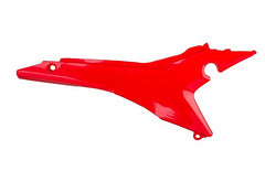 POLISPORT AIRBOX COVER RED CRF250 | 8605300001