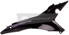 POLISPORT AIRBOX COVER BLACK CRF250 | 8605300003