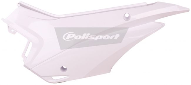SIDE PANELS, WHITE