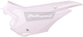 SIDE PANELS, WHITE