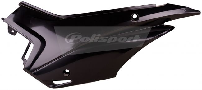 SIDE PANELS, BLACK