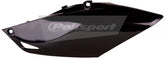 POLISPORT SIDE PANELS BLACK | 8606800003