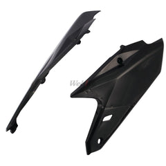POLISPORT SIDE PANELS BLACK | 8607000003