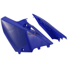 POLISPORT SIDE PANELS BLUE | 8607500001