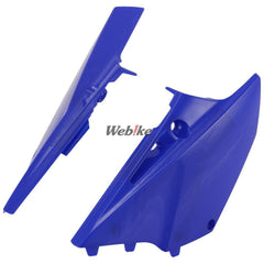 POLISPORT SIDE PANELS BLUE | 8607500001