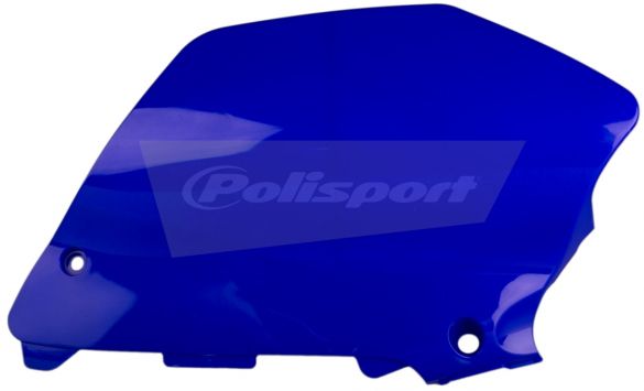 POLISPORT SIDE PANELS BLUE | 8607500001