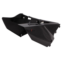 POLISPORT SIDE PANELS BLACK | 8607500003