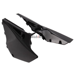 POLISPORT SIDE PANELS BLACK | 8607500003