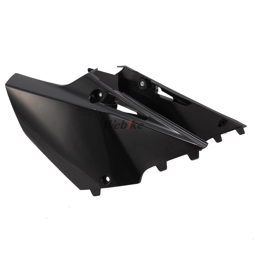 POLISPORT SIDE PANELS BLACK | 8607500003
