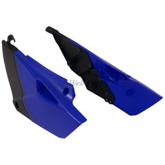 POLISPORT PANEL SD YZ85 15-21 Blue/Black | 8607700002