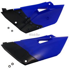 POLISPORT PANEL SD YZ85 15-21 Blue/Black | 8607700002