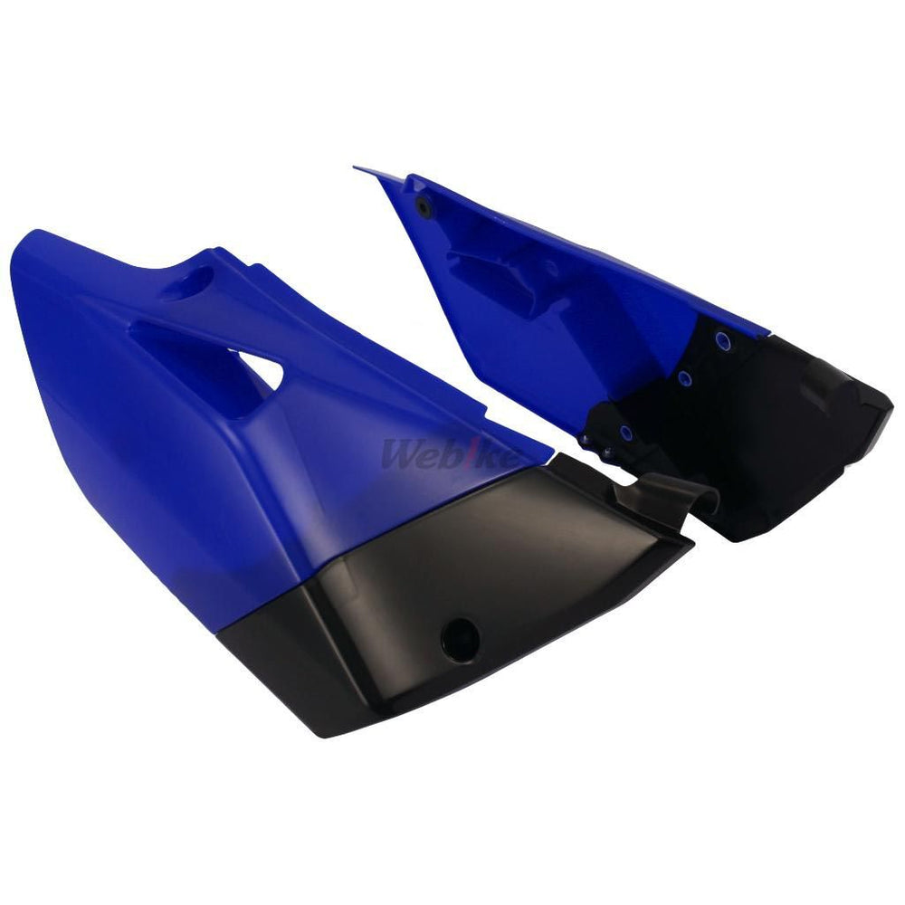 POLISPORT PANEL SD YZ85 15-21 Blue/Black | 8607700002