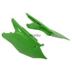 POLISPORT SIDE PANELS GREEN | 8608200001