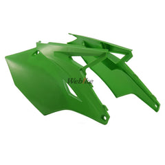 POLISPORT SIDE PANELS GREEN | 8608200001