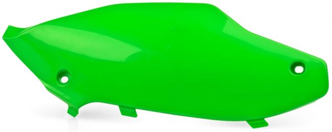 POLISPORT SIDE PANELS GREEN | 8608200001