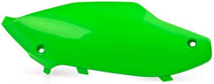 POLISPORT SIDE PANELS GREEN | 8608200001