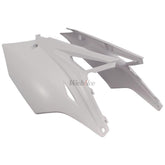 POLISPORT PNL SIDE KXF250 17-/450 16 White | 8608200002