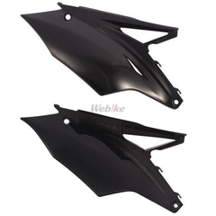 POLISPORT SIDE PANELS BLACK | 8608200003