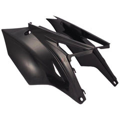 POLISPORT SIDE PANELS BLACK | 8608200003