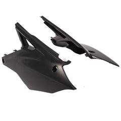 POLISPORT SIDE PANELS BLACK | 8608200003
