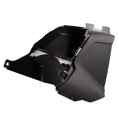 POLISPORT Airbox Restyle Plastic for Yamaha Black | 8608800001