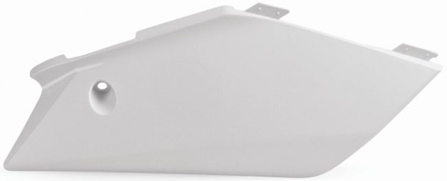 POLISPORT SIDEPANELS GAS 12-13 White | 8609800005