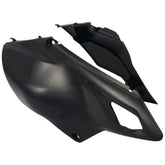 SIDE PANELS RESTYLING, BLACK