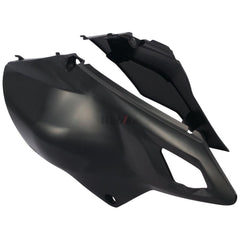 SIDE PANELS RESTYLING, BLACK